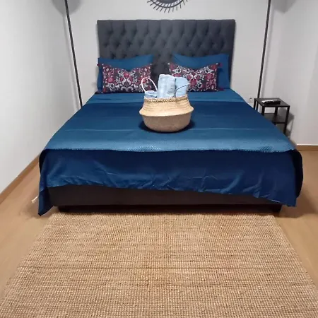 אתונה Syntagma Studio מראה חיצוני תמונה