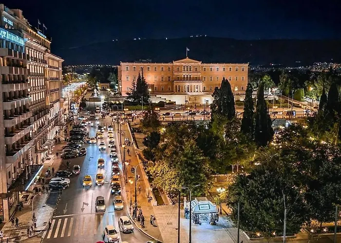Syntagma Studio