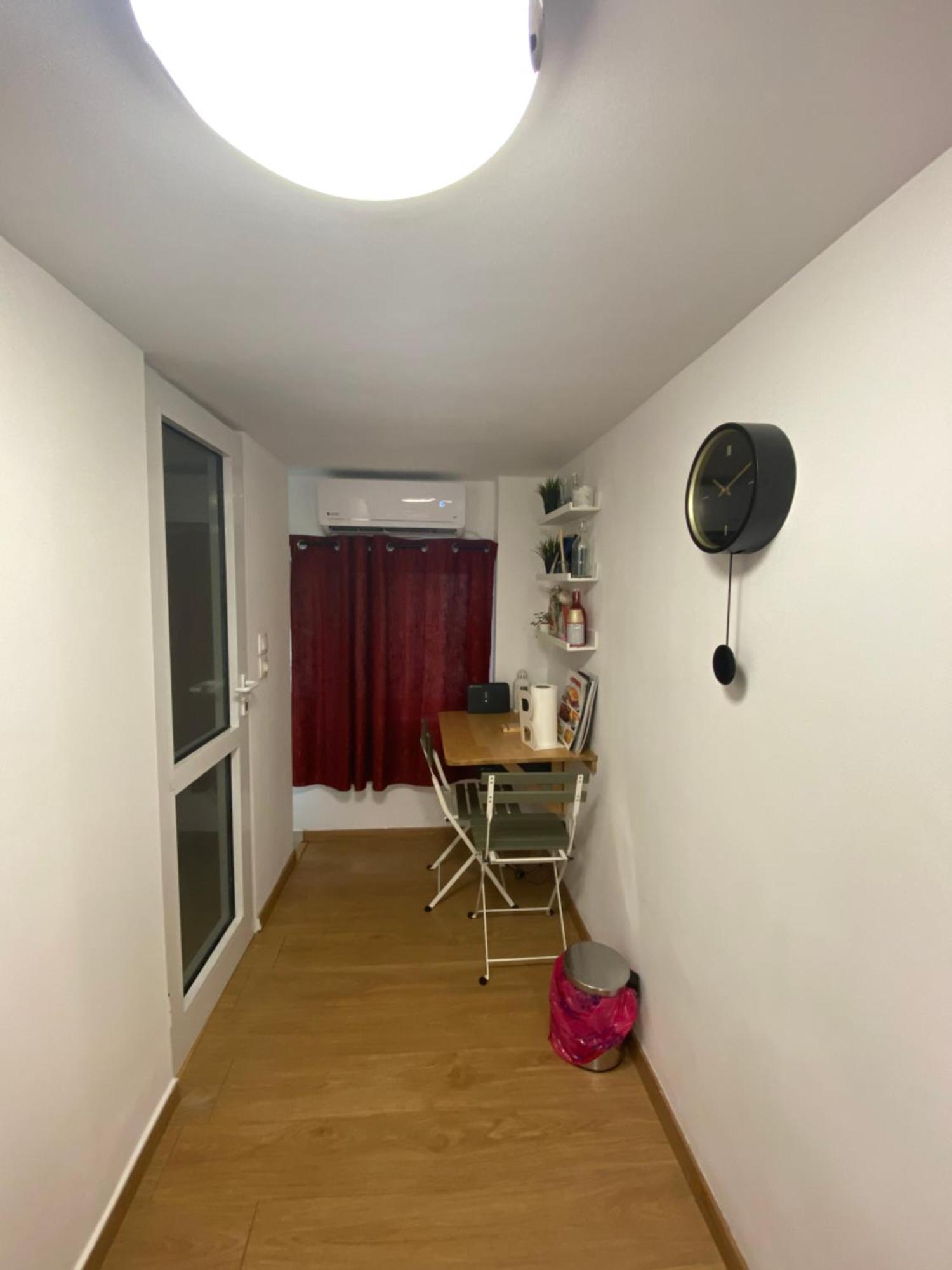 Apartment Syntagma Athens