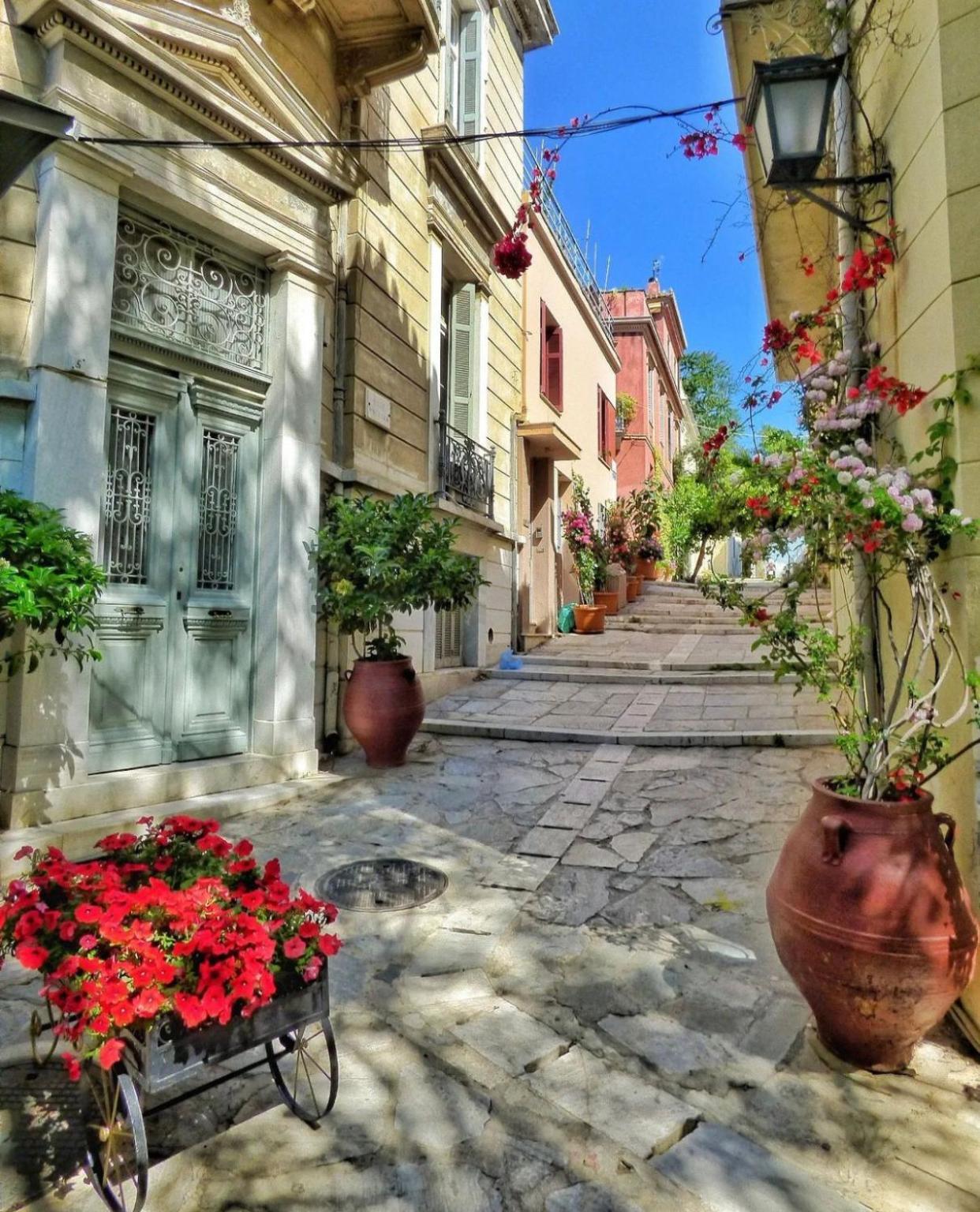 Syntagma Apartment Athens