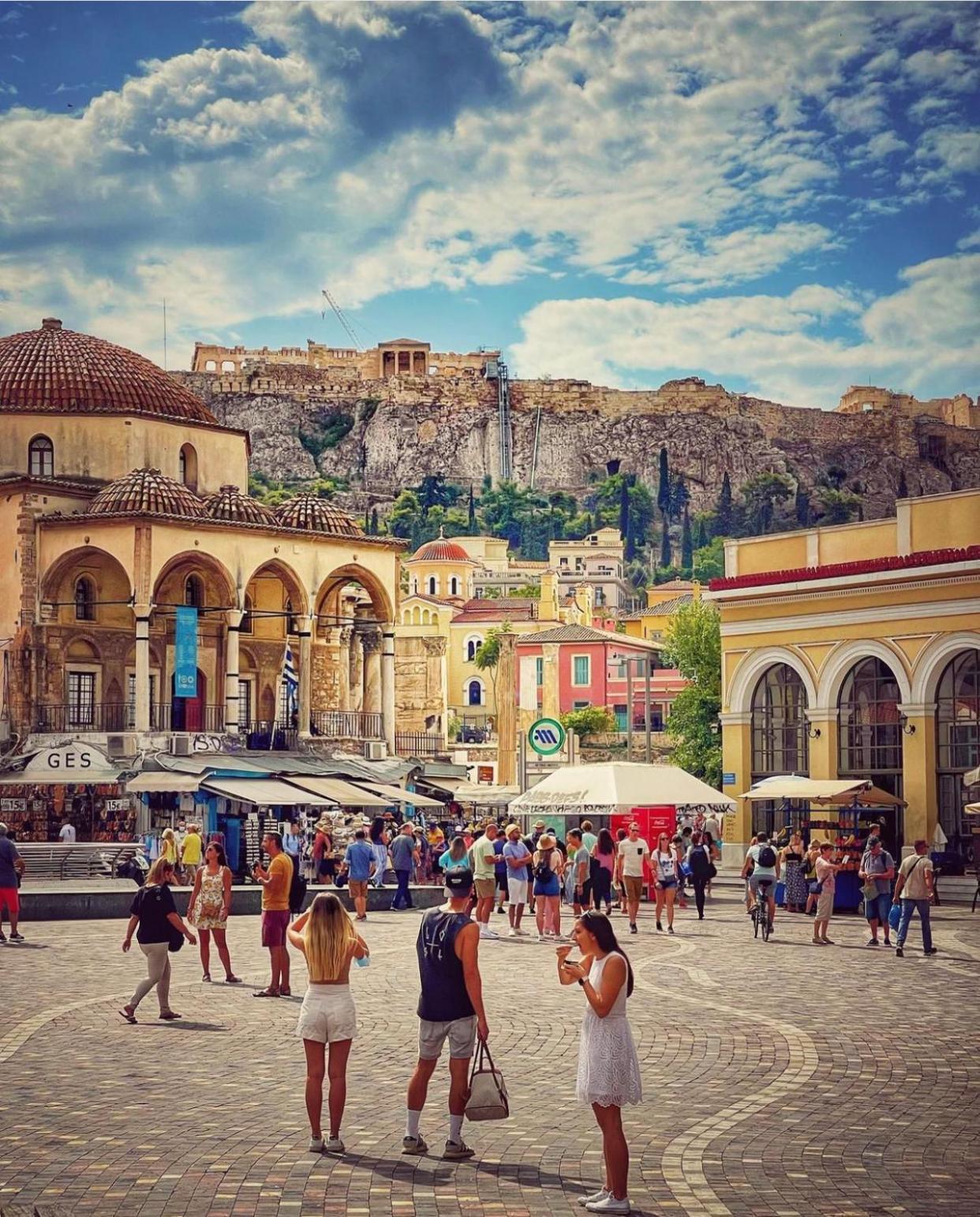 Syntagma *